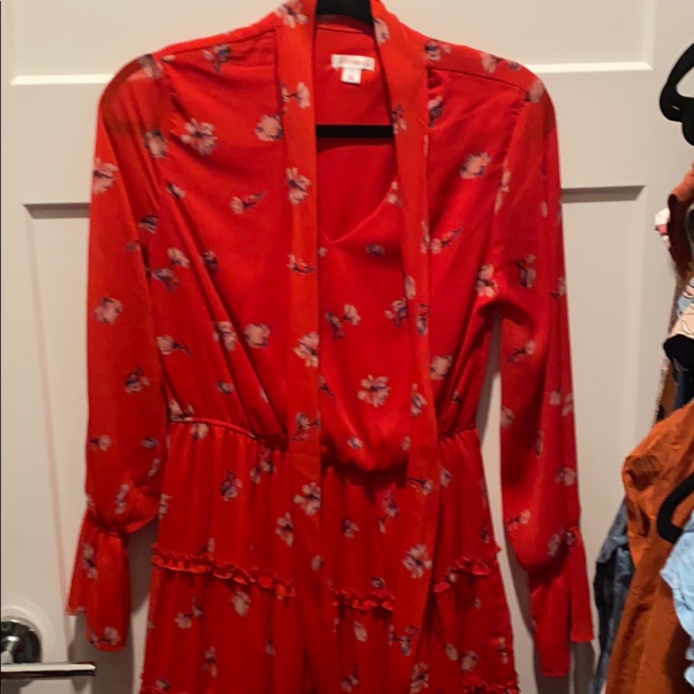 Dress
